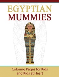 Enlarge image Cover: Egyptian Mummies - Hands-On Art History