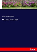 Cover: Thomas Campbell - Hansebooks
