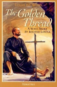 Abbildung von: The Golden Thread - Ignatius Press