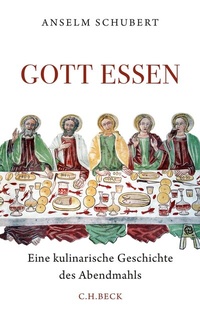 Abbildung von: Gott essen - C.H.BECK