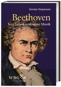 Cover: Beethoven - wbg Academic in Herder