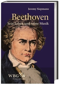 Enlarge image Cover: Beethoven - wbg Academic in Herder