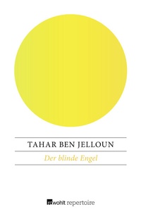 Abbildung von: Der blinde Engel - Rowohlt Repertoire