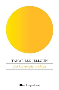 Abbildung von: Der korrumpierte Mann - Rowohlt Repertoire