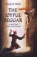 Cover: The Joyful Beggar - Ignatius Press