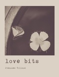 Cover: love bits - BoD - Books on Demand