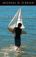 Cover: The Father's Tale - Ignatius Press