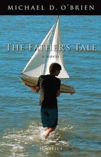 Enlarge image Cover: The Father's Tale - Ignatius Press