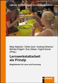 Cover: Lernwerkstattarbeit als Prinzip - Verlag Julius Klinkhardt