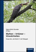 Cover: Mythen - Irrt&uuml;mer - Unwahrheiten - Verlag Julius Klinkhardt