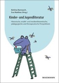 Cover: Kinder- und Jugendliteratur - Waxmann