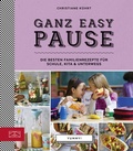 Cover: Yummy! Ganz easy Pause - ZS Verlag