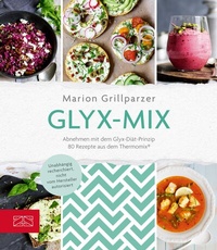 Abbildung von: Glyx-Mix - ZS Verlag