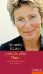 Cover: Jenseits aller Pfade - Theseus Verlag in Kamphausen Media GmbH