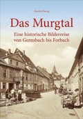 Cover: Das Murgtal - Sutton