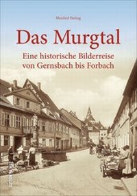 Abbildung von: Das Murgtal - Sutton