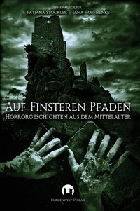 Enlarge image Cover: Auf finsteren Pfaden - Burgenwelt Verlag