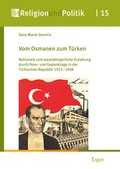 Cover: Vom Osmanen zum T&uuml;rken - Ergon
