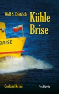 Cover: K&uuml;hle Brise - Prolibris