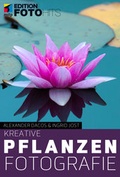 Cover: Kreative Pflanzenfotografie - MITP