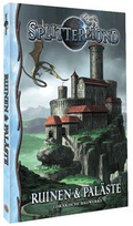 Cover: Ruinen und Pal&auml;ste - Uhrwerk-Verlag