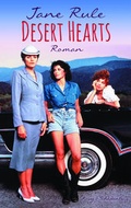 Cover: Desert Hearts - Verlag Krug & Schadenberg