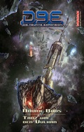 Cover: D9E - Die neunte Expansion - Wurdack Verlag