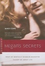 Cover: Megan's Secrets - ACU Press/Leafwood Publishers