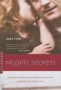Cover: Megan's Secrets - ACU Press/Leafwood Publishers