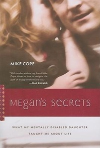 Enlarge image Cover: Megan's Secrets - ACU Press/Leafwood Publishers