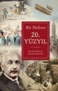 Cover: Bir Nefeste 20. Y&uuml;zyil - Maya Kitap