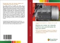 Cover: Modelo de motor de inducao trifasico em coordenadas de fase em EMTP - Novas Edicoes Academicas