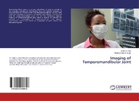 Abbildung von: Imaging of Temporomandibular Joint - LAP Lambert Academic Publishing