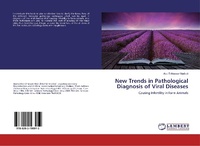 Abbildung von: New Trends in Pathological Diagnosis of Viral Diseases - LAP Lambert Academic Publishing