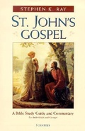 Bild: Saint John's Gospel - Ignatius Press