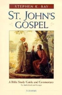 Bild: Saint John's Gospel - Ignatius Press