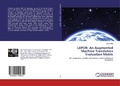 Cover: LEPOR: An Augmented Machine Translation Evaluation Metric - LAP Lambert Academic Publishing