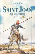 Cover: Saint Joan - Ignatius Press