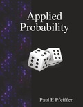 Cover: Applied Probability - Samurai Media Limited
