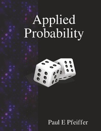 Enlarge image Cover: Applied Probability - Samurai Media Limited