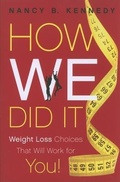 Cover: How We Did It - ACU Press/Leafwood Publishers