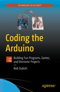 Abbildung von: Coding the Arduino - Apress