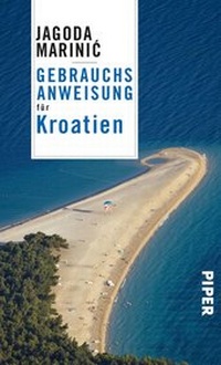 Abbildung von: Gebrauchsanweisung für Kroatien - Piper