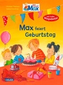 Bild: Max-Bilderbücher: Max feiert Geburtstag - Carlsen