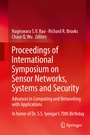 Cover: Proceedings of International Symposium on Sensor Networks, Systems and Security - Springer