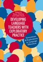 Cover: Developing Language Teachers with Exploratory Practice - Palgrave Macmillan