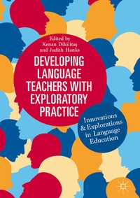 Enlarge image Cover: Developing Language Teachers with Exploratory Practice - Palgrave Macmillan
