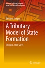 Cover: A Tributary Model of State Formation - Springer