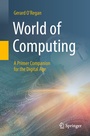 Cover: World of Computing - Springer