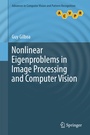 Cover: Nonlinear Eigenproblems in Image Processing and Computer Vision - Springer